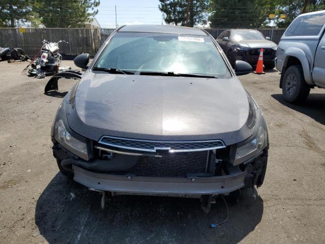 Photo 4 VIN: 1G1PA5SH8E7360412 - CHEVROLET CRUZE LS 