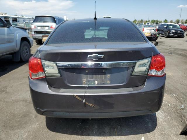 Photo 5 VIN: 1G1PA5SH8E7360412 - CHEVROLET CRUZE LS 