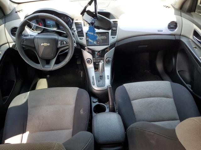 Photo 7 VIN: 1G1PA5SH8E7360412 - CHEVROLET CRUZE LS 