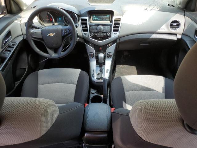 Photo 7 VIN: 1G1PA5SH8E7388761 - CHEVROLET CRUZE LS 