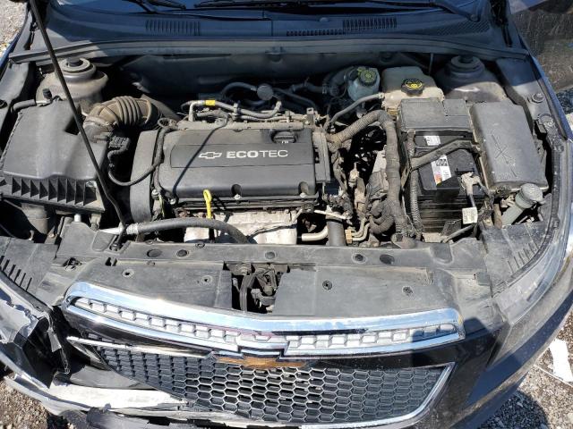 Photo 10 VIN: 1G1PA5SH8E7444178 - CHEVROLET CRUZE 