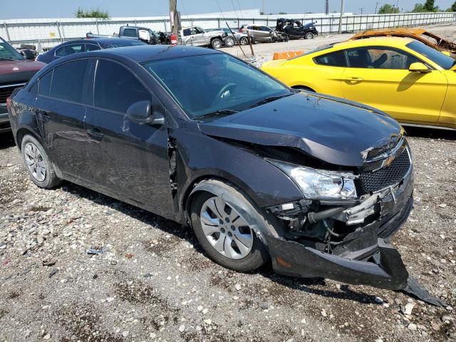 Photo 3 VIN: 1G1PA5SH8E7444178 - CHEVROLET CRUZE 