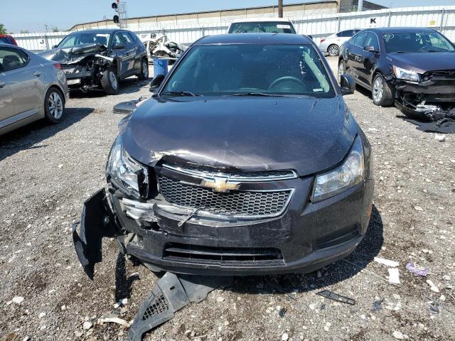 Photo 4 VIN: 1G1PA5SH8E7444178 - CHEVROLET CRUZE 