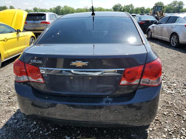 Photo 5 VIN: 1G1PA5SH8E7444178 - CHEVROLET CRUZE 