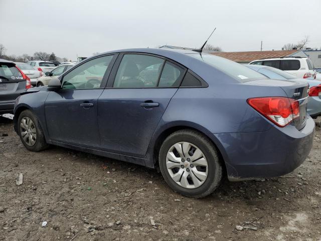 Photo 1 VIN: 1G1PA5SH8E7468335 - CHEVROLET CRUZE 