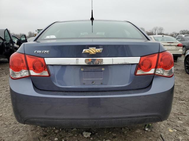 Photo 5 VIN: 1G1PA5SH8E7468335 - CHEVROLET CRUZE 