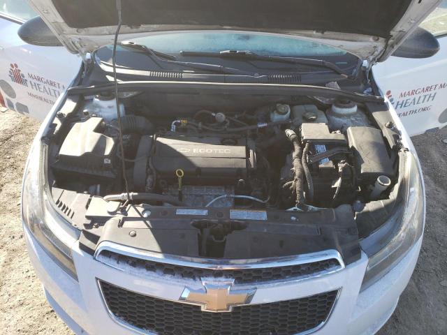 Photo 10 VIN: 1G1PA5SH8E7477407 - CHEVROLET CRUZE LS 