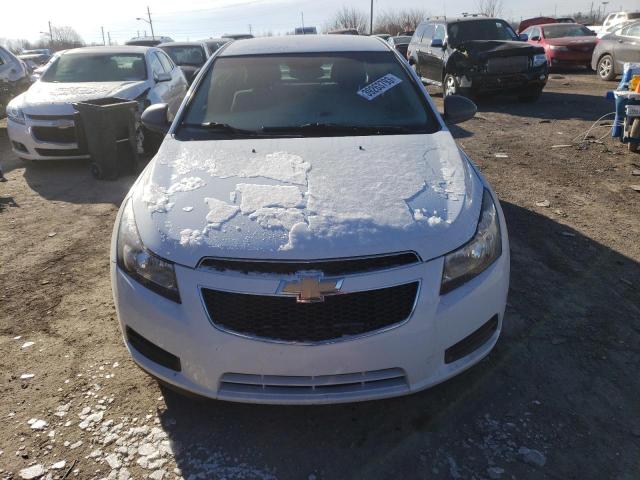 Photo 4 VIN: 1G1PA5SH8E7477407 - CHEVROLET CRUZE LS 