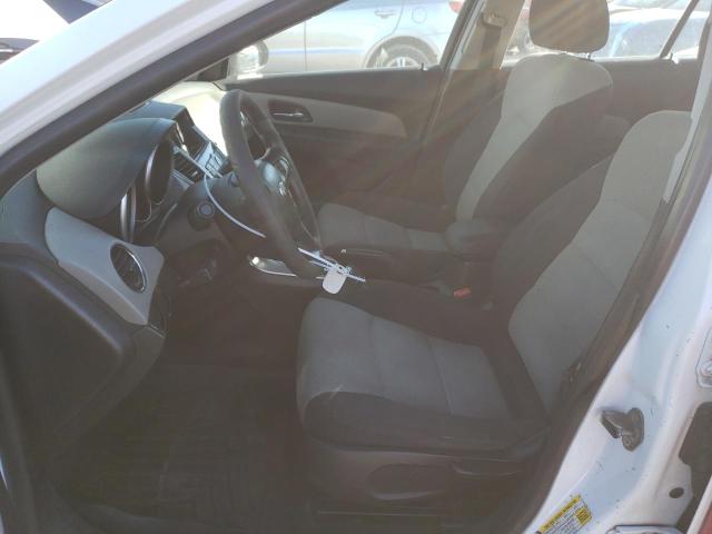 Photo 6 VIN: 1G1PA5SH8E7477407 - CHEVROLET CRUZE LS 