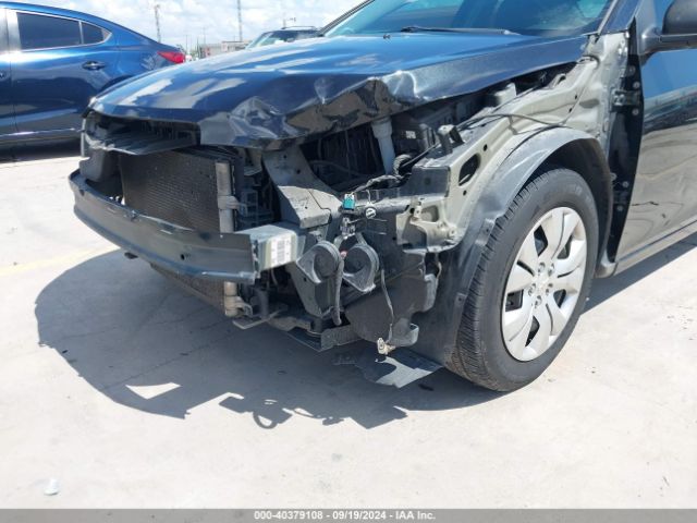 Photo 5 VIN: 1G1PA5SH8F7109228 - CHEVROLET CRUZE 