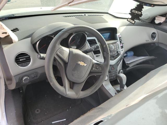 Photo 8 VIN: 1G1PA5SH8F7110508 - CHEVROLET CRUZE LS 