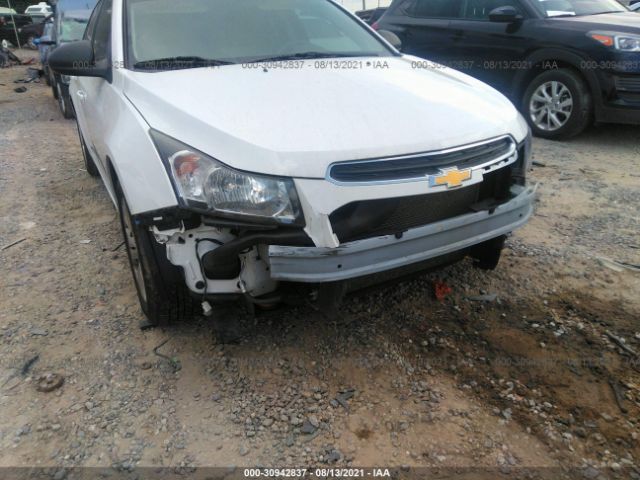 Photo 5 VIN: 1G1PA5SH8F7139040 - CHEVROLET CRUZE 