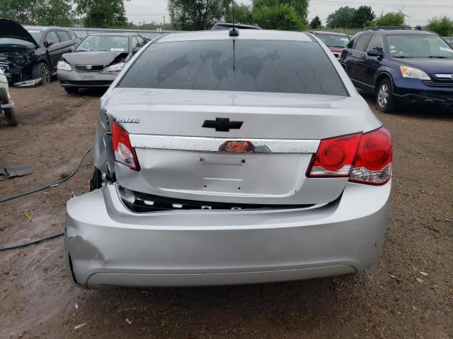 Photo 5 VIN: 1G1PA5SH8F7179327 - CHEVROLET CRUZE LS 