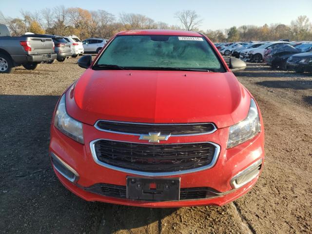 Photo 4 VIN: 1G1PA5SH8F7183720 - CHEVROLET CRUZE LS 