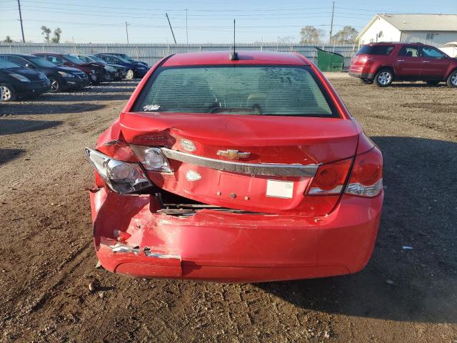 Photo 5 VIN: 1G1PA5SH8F7183720 - CHEVROLET CRUZE LS 