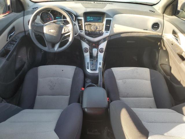 Photo 7 VIN: 1G1PA5SH8F7183720 - CHEVROLET CRUZE LS 