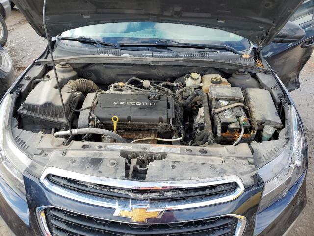 Photo 10 VIN: 1G1PA5SH8F7195432 - CHEVROLET CRUZE LS 