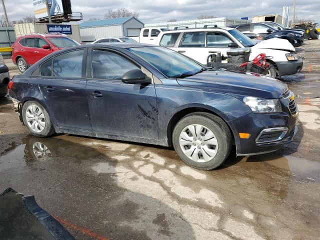 Photo 3 VIN: 1G1PA5SH8F7195432 - CHEVROLET CRUZE LS 