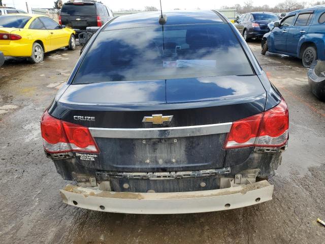 Photo 5 VIN: 1G1PA5SH8F7195432 - CHEVROLET CRUZE LS 