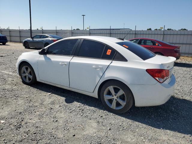 Photo 1 VIN: 1G1PA5SH8F7228039 - CHEVROLET CRUZE LS 