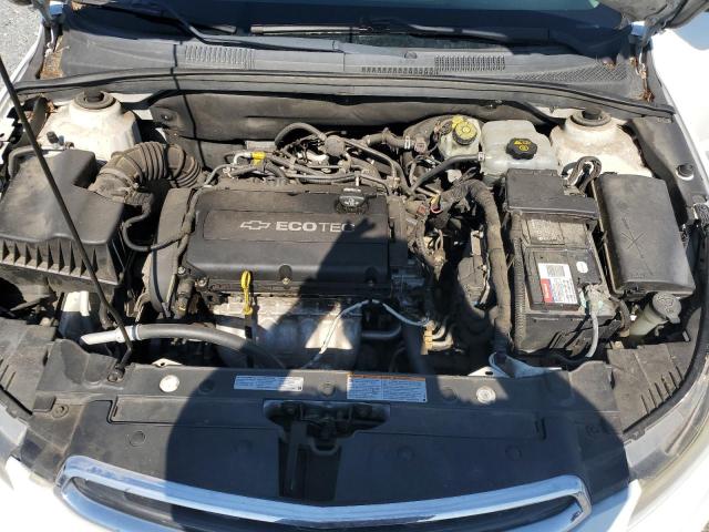 Photo 10 VIN: 1G1PA5SH8F7228039 - CHEVROLET CRUZE LS 