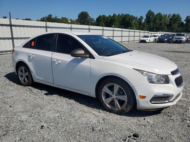 Photo 3 VIN: 1G1PA5SH8F7228039 - CHEVROLET CRUZE LS 