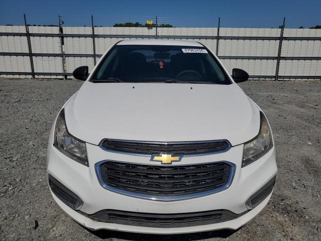 Photo 4 VIN: 1G1PA5SH8F7228039 - CHEVROLET CRUZE LS 