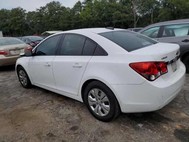 Photo 1 VIN: 1G1PA5SH8F7233760 - CHEVROLET CRUZE LS 