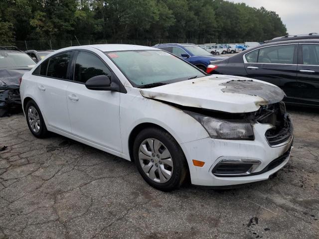 Photo 3 VIN: 1G1PA5SH8F7233760 - CHEVROLET CRUZE LS 