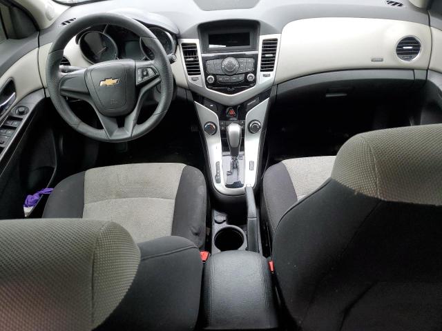 Photo 7 VIN: 1G1PA5SH8F7233760 - CHEVROLET CRUZE LS 