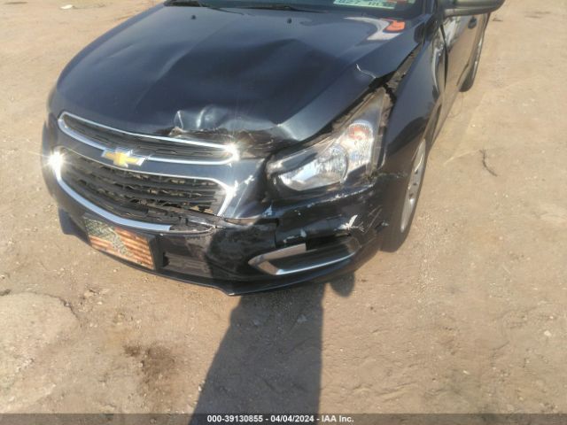 Photo 5 VIN: 1G1PA5SH8F7265978 - CHEVROLET CRUZE 