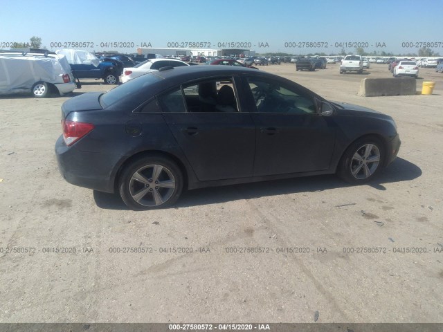 Photo 3 VIN: 1G1PA5SH8F7295949 - CHEVROLET CRUZE 