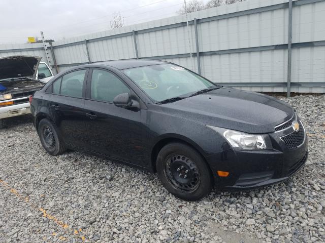 Photo 0 VIN: 1G1PA5SH9D7110742 - CHEVROLET CRUZE LS 