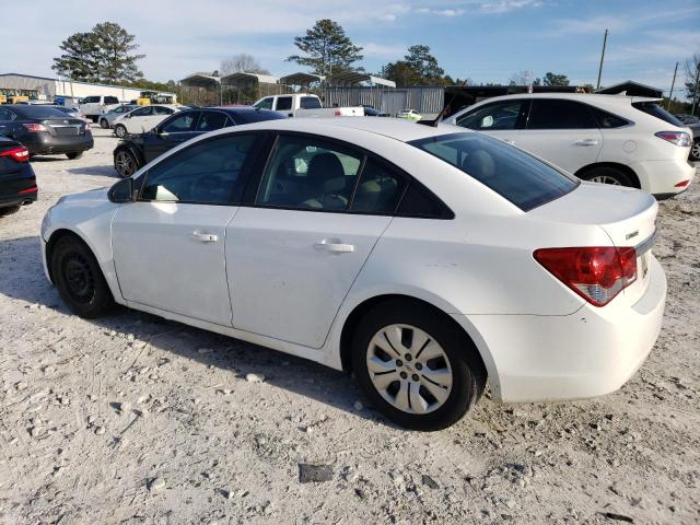 Photo 1 VIN: 1G1PA5SH9D7118324 - CHEVROLET CRUZE 