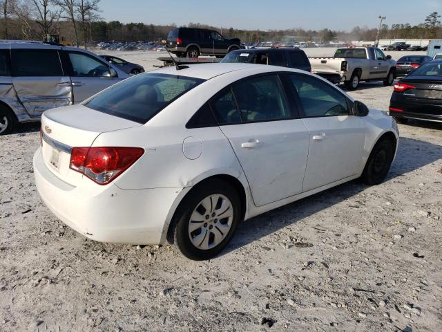 Photo 2 VIN: 1G1PA5SH9D7118324 - CHEVROLET CRUZE 