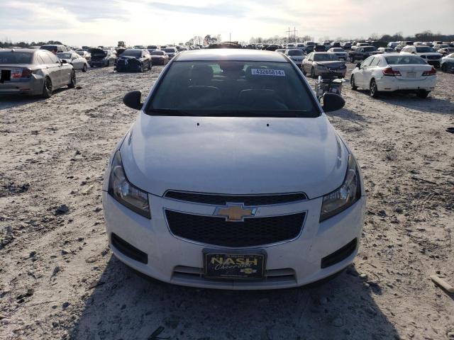 Photo 4 VIN: 1G1PA5SH9D7118324 - CHEVROLET CRUZE 