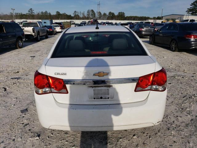 Photo 5 VIN: 1G1PA5SH9D7118324 - CHEVROLET CRUZE 