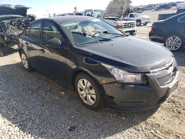 Photo 0 VIN: 1G1PA5SH9D7129808 - CHEVROLET CRUZE LS 