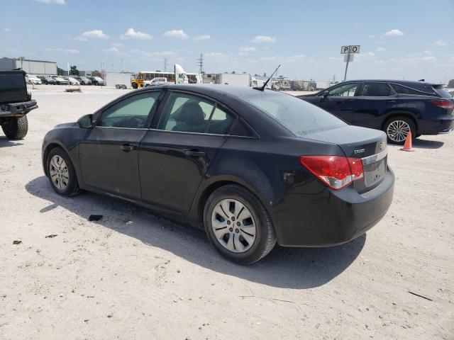 Photo 1 VIN: 1G1PA5SH9D7132725 - CHEVROLET CRUZE LS 