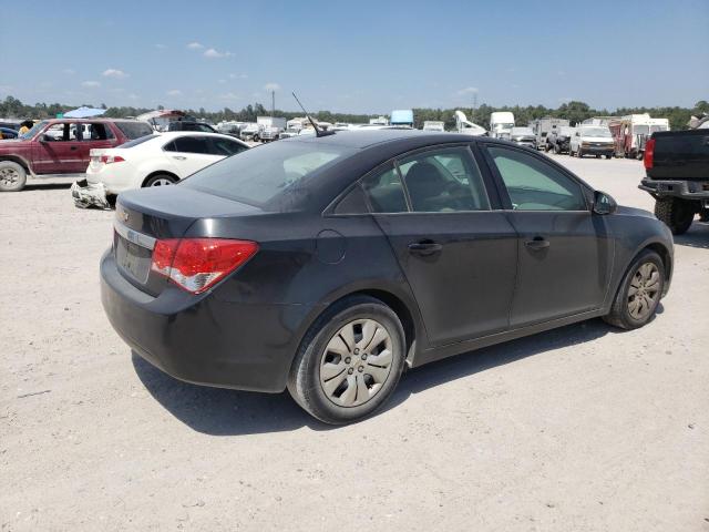 Photo 2 VIN: 1G1PA5SH9D7132725 - CHEVROLET CRUZE LS 