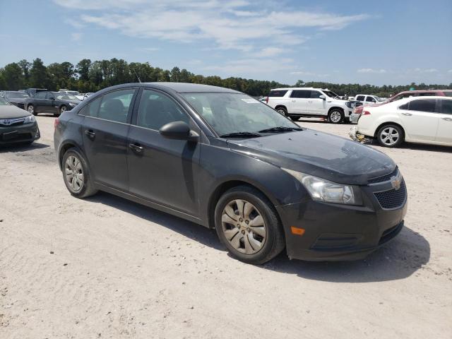 Photo 3 VIN: 1G1PA5SH9D7132725 - CHEVROLET CRUZE LS 