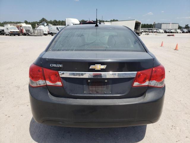 Photo 5 VIN: 1G1PA5SH9D7132725 - CHEVROLET CRUZE LS 