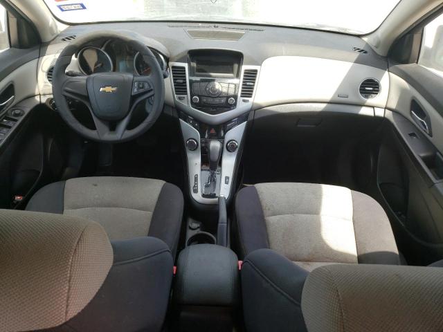 Photo 7 VIN: 1G1PA5SH9D7132725 - CHEVROLET CRUZE LS 