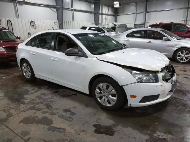 Photo 3 VIN: 1G1PA5SH9D7147189 - CHEVROLET CRUZE LS 