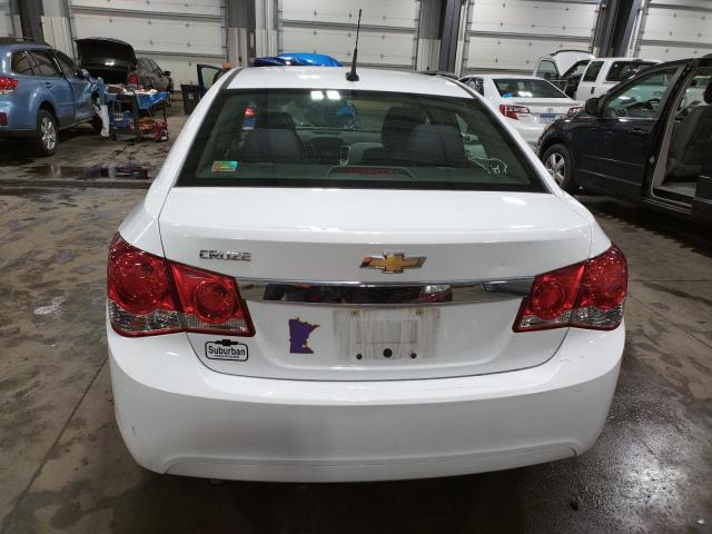 Photo 5 VIN: 1G1PA5SH9D7147189 - CHEVROLET CRUZE LS 