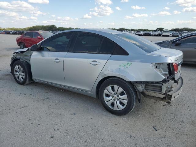 Photo 1 VIN: 1G1PA5SH9D7168818 - CHEVROLET CRUZE LS 