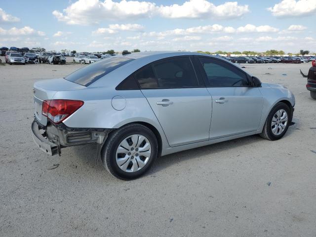 Photo 2 VIN: 1G1PA5SH9D7168818 - CHEVROLET CRUZE LS 