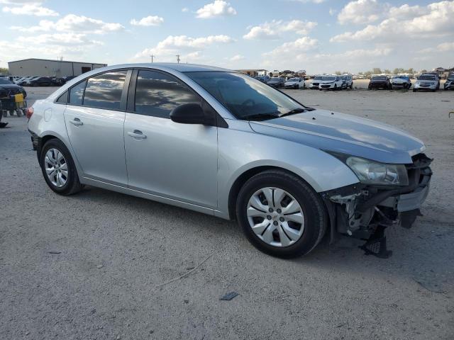 Photo 3 VIN: 1G1PA5SH9D7168818 - CHEVROLET CRUZE LS 