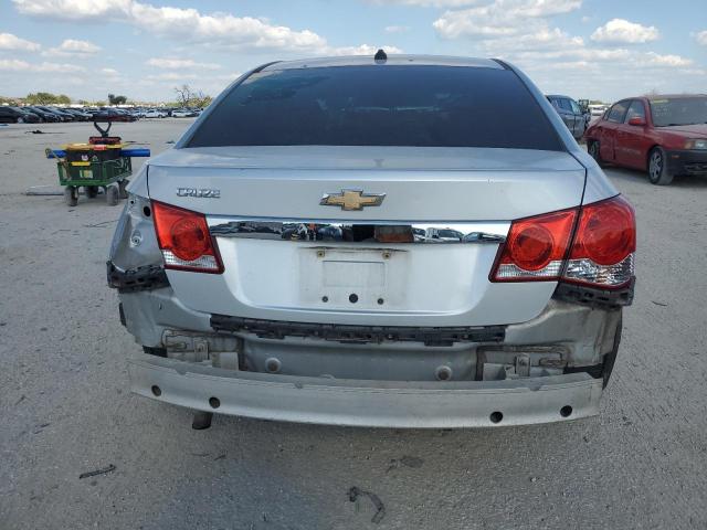 Photo 5 VIN: 1G1PA5SH9D7168818 - CHEVROLET CRUZE LS 