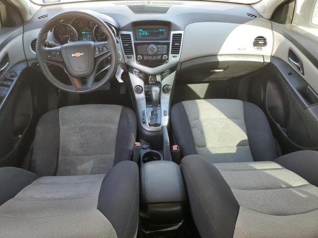 Photo 7 VIN: 1G1PA5SH9D7168818 - CHEVROLET CRUZE LS 